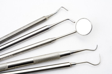 Dental instruments