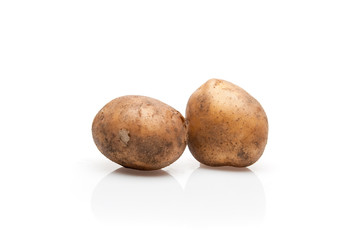 Potatoes