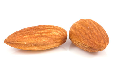 Fresh almond
