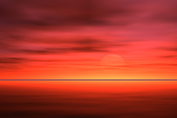 Morgenrot