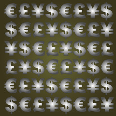 money, symbol