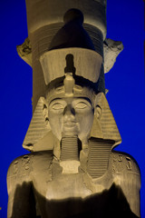 Fototapeta na wymiar Ramzes