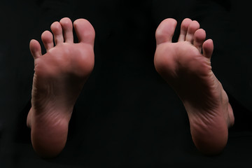 feets