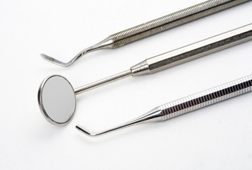 Dental instruments