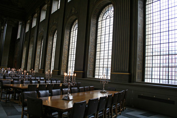 saal