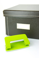 Stationery Boxes