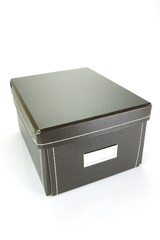 Stationery Boxes