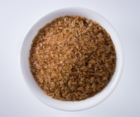 Red rice
