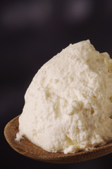Ricotta fresca