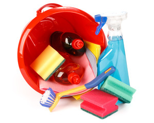 Household chemical goods