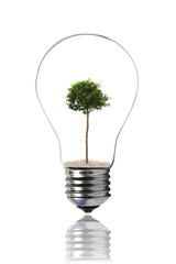Nature protégée