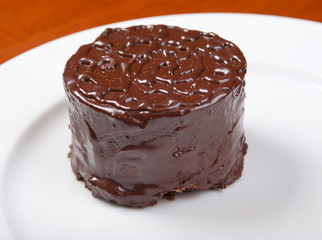 chocolate