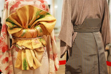 kimono