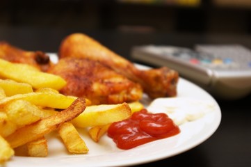 Fastfood