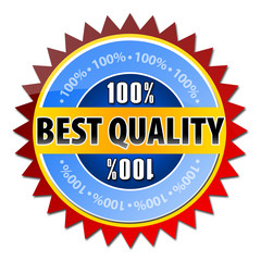 100% Best Quality