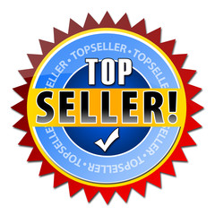 Topseller Button