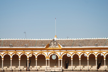 trybuna, tribune © Krzysztof Budziakows