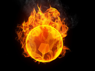 fire ball