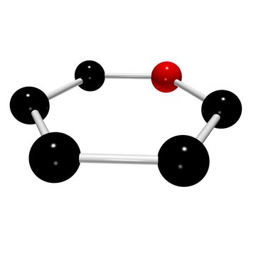 molecolar structure