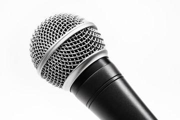 Microphone