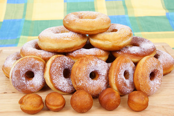 doughnut