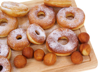 doughnut