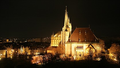 Obraz premium unterwegs