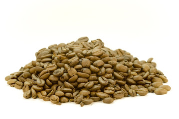 grains de café
