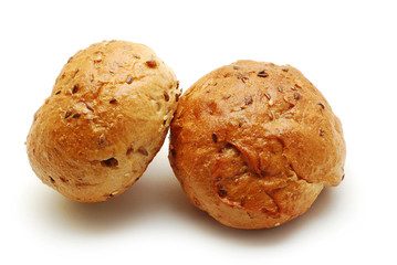 fresh bread