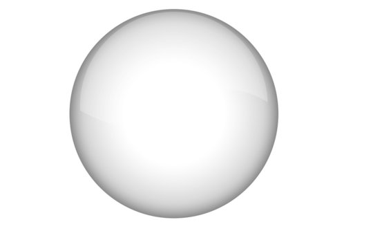 Boule blanche