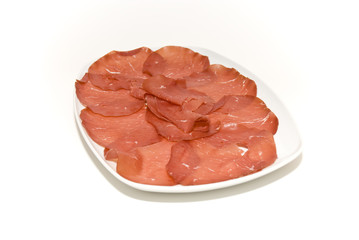 Bresaola