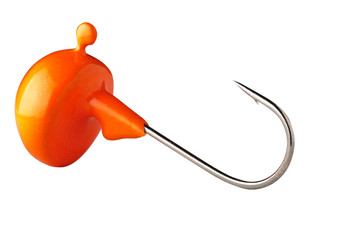 fishing hook