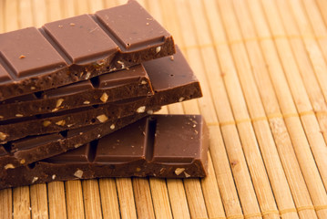 chocolate