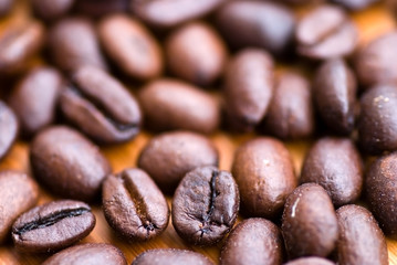 Kaffeebohnen