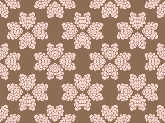 A Classic decorative Pattern