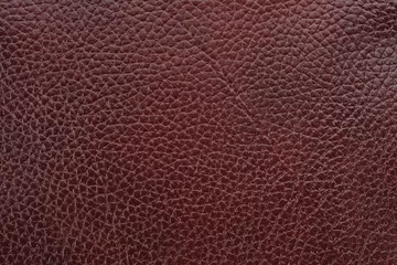Photo sur Plexiglas Cuir Texture cuir naturel