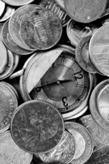 coins