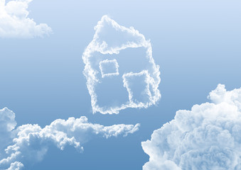 Wolken Haus 2