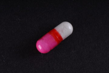 tabletka, pill