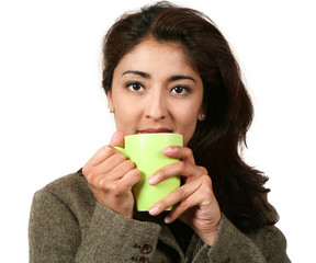 pause coffee