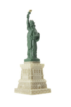 Statue of Liberty Souvenir