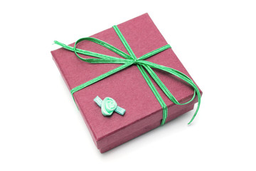 Gift Parcel