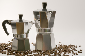 Espressokocher