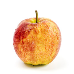 Red apple