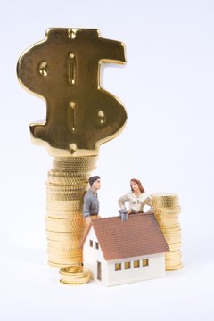 Immobilienkredit