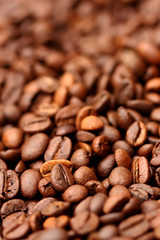 Coffee beans