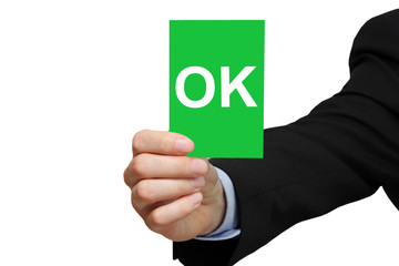 OK