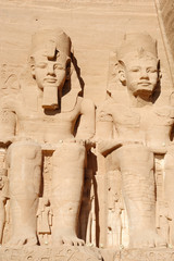 Abu simbel