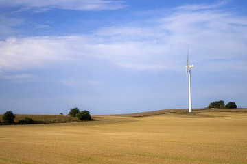 Energia dal vento © GG