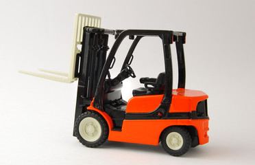 forklift